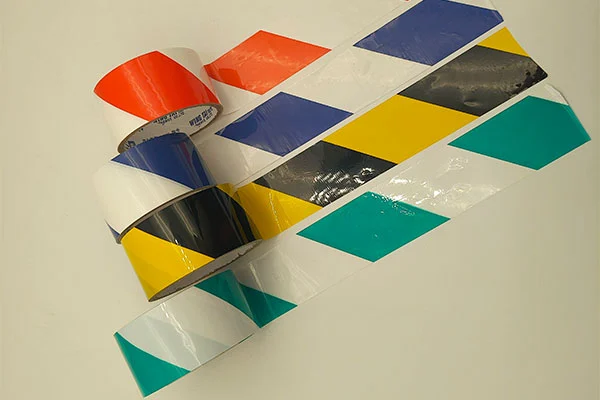 Предупредителна лента: Жизненоважната визуална защита за обществена безопасност и безопасност на работниците